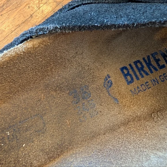 Birkenstock Boston - Picture 6 of 6